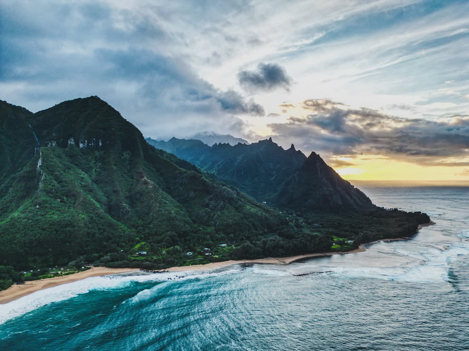 Hawaii