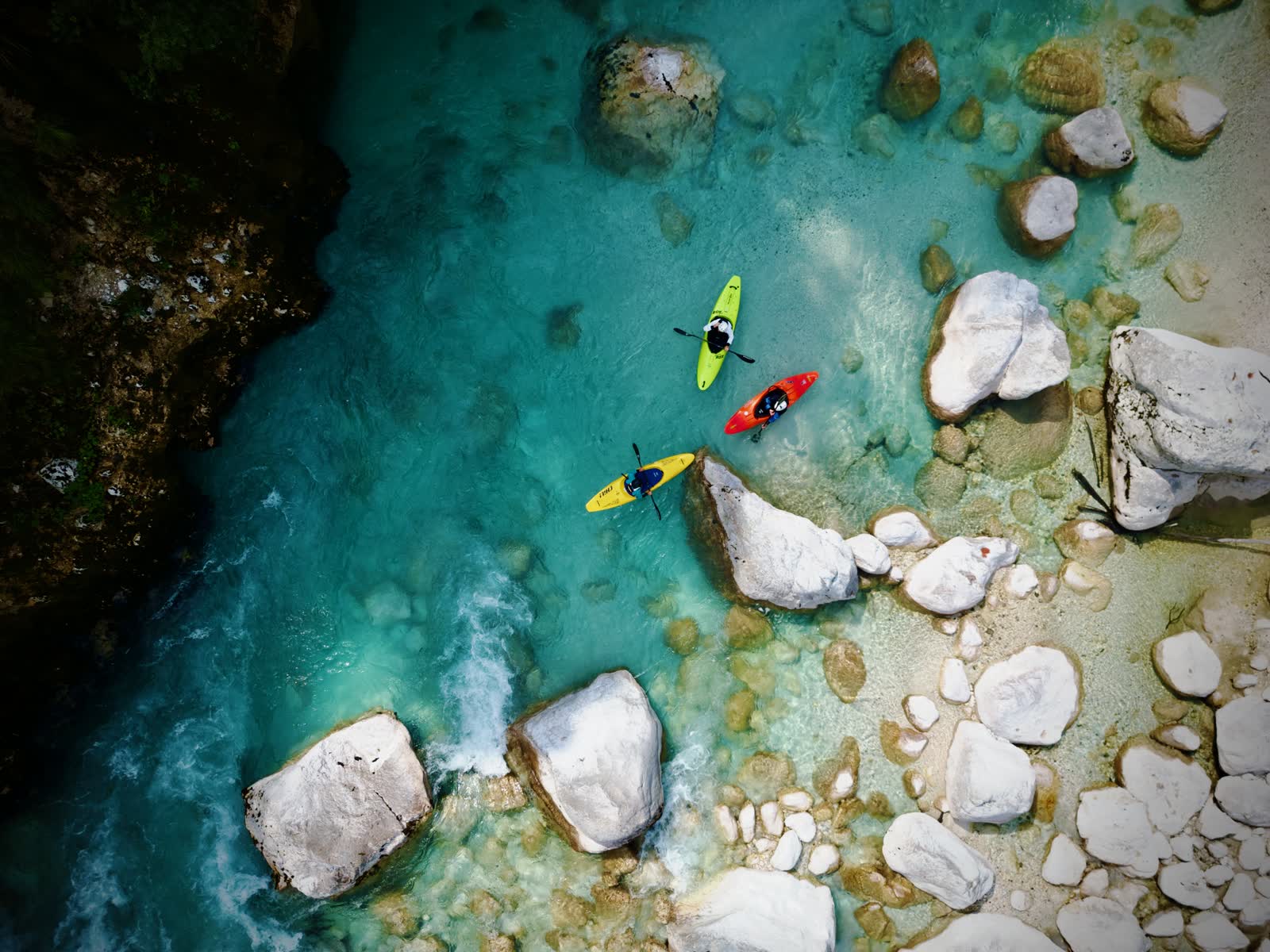 Slovenia, Foto 5