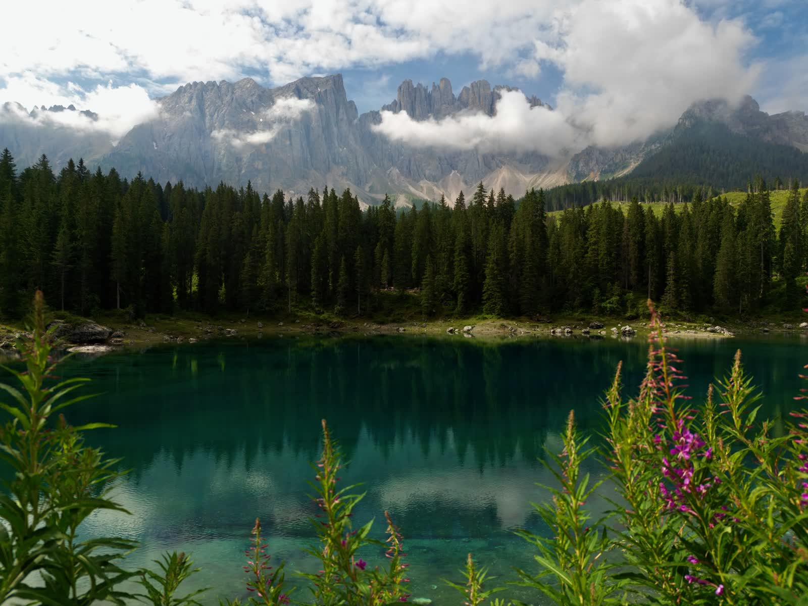 Dolomites, Foto 5